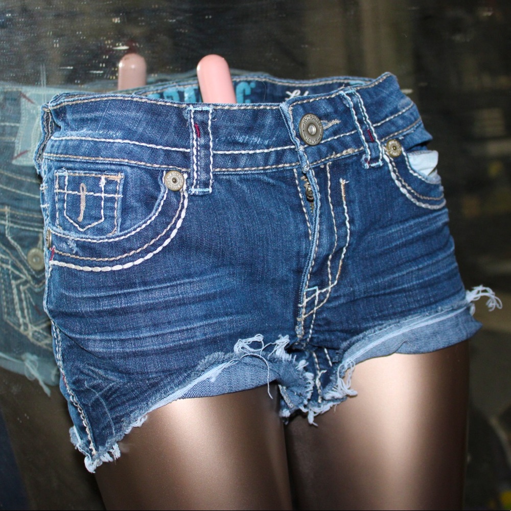 Hydraulic Lola Shorts size 5/6